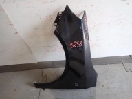 fender front front left SKODA FABIA II ROOMSTER 2007-2014 5J
