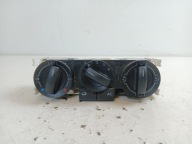 VW POLO 9N commande de climatisation alimentation d'air 6Q0820045H