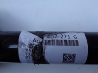 semi-axis left front AUDI Q5 80A 16- 80A407271G