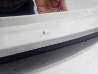 SUZUKI IGNIS III 16-> bumper rear part rear