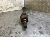 semi-axis semi-axis left rear RENAULT KOLEOS 2 2018 2.0 DCI