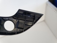OPEL GRANDLAND X frame PANELU RADIA navigation devices