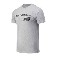 Tričko New Balance SS NB Classic Core Logo TE AG M MT03905AG M