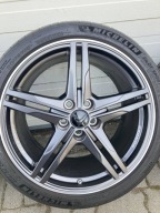 Corvette C8 Stingray roues disques disques 19" 20" OEM 2020-2026