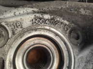 VW PASSAT B8 swing shock absorber front right left