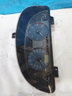 dials clock XSARA and LIFT 2.0 HDI P9648817680D