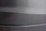 bumper rear rear part CHRYSLER CROSSFIRE