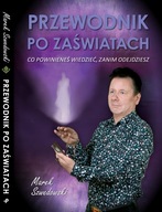 Przewodnik po zaświatach - Marek Szwedowski