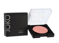 Róż do policzków wypiekany różowy Joko Mineral Blush nr 14