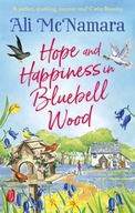 Hope and Happiness in Bluebell Wood: the most