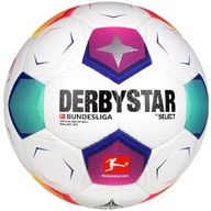 Derbystar Bundesliga Brillant APS v23 FIFA Quality Pro Ball 102011C 5 Białe