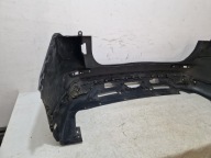 RENAULT KOLEOS II 2016- bumper rear part rear 850221152R