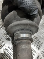 semi-axis left front NISSAN MURANO Z50 3.5 V6 171KW