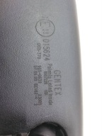 mirror inner 8667228 Volvo V50 and (2004-2012)