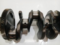 kľukový hriadeľ BMW X1 E84 N47D20C 8513673