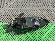 light rear rear part side left BMW 1 F70 5A36177
