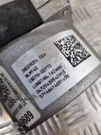 Opel Corsa E 2018 power steering electrics 38029054 02A