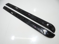 modanatura Coperture MINIGONNE BMW E88 7335113 7335114