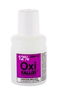 Farba do włosów Kallos Cosmetics Oxi 12%