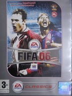 FIFA 06 PC