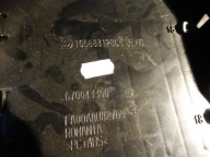 Blende Abdeckung Abdeckung, Hutablage des Lenkrads Leder MASERATI LEVANTE 1 9