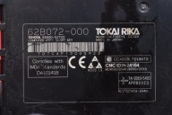 control unit module KEYLESS 89990-52720 TOYOTA YARIS 4 IV GR 20-24