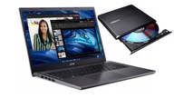 Laptop Dla Nauczyciela Acer Extensa 15 Core i5 16GB 1TB IPS WIN11 PRO BON