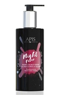 APIS Night Fever Nawilżający Krem do Dłoni 300ml