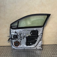 door complete front right TOYOTA C-HR CHR 2016 ROK