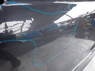 VW TIGUAN II 5NA 15- door right front front