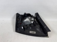 Skoda Fabia 3 III light rear part rear