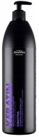 JOANNA Professional Keratin szampon do włosów odbudowujący z keratyną 1L