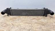 KÜHLER INTERCOOLER LUFT A2045000200 MERCEDES W204