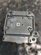 modulo SENSOR airbag JEEP GRAND CHEROKEE 68222888AA CZYSTY