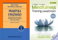 Praktyka uważności + Mindfulness Trening uważności