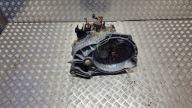 CAMBIO 4M5R-7002-YA FORD FOCUS MK2 C-MAX MK1 1.8 TDCI