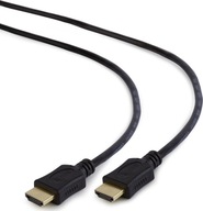 Kabel HDMI 2.0 Gembird CC-HDMI4L-6 180cm 10.2Gb/s