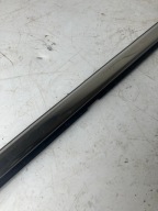 moulding dust door PEUGEOT 308 T9 left front CHROM