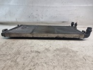 water cooler VALEO 731606 VW BORA 1.6