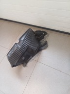 mudguard left front front HYUNDAI I20 LIFT 86813-4P500