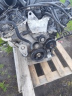 JEEP CHEROKEE KL 3.2 TRAILHAWK moteur complet démontage
