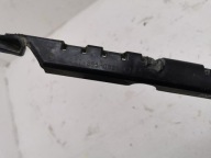bumper bracket right rear part MERCEDES E-KLASA W207