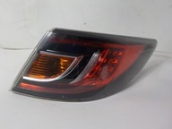 MAZDA 6 II GH LAMPA PRAWA TYŁ TYLNA