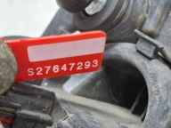 light rear right 39015944 OPEL ASTRA K 2015