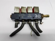 Audi A3 S3 8L 1996 Einspritzdüse 67R010104 110R000040