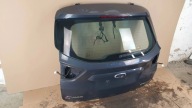 Ford C-MAX II 2 10- krotki trunk door boot $