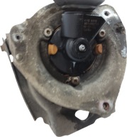 CITROEN C5 III X7 shock absorber front front right HYDRO 9674996680 22R