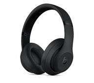 Słuchawki Beats by Dr. Dre Studio3 Wireless Black Czarne bezprzewodowe