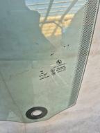 BMW 4 F36 13-20 window left front