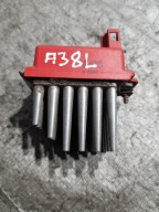 Résistance, rhéostat, régulateur Bouches buses 357 907 521 AUDI A3 8L